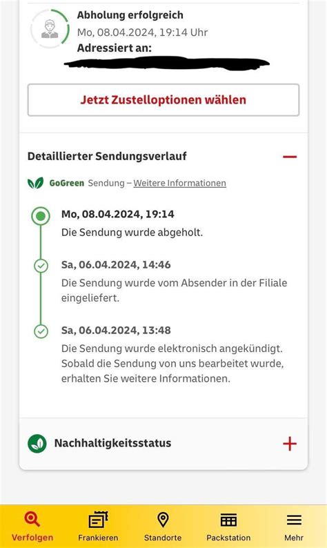 wann wird die hermes paket sendung abgeholt|Hermes paket tracking.